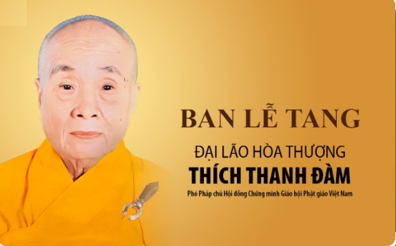 Senior Buddhist leader passes away in Vietnam